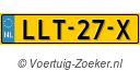 LLT-27-X