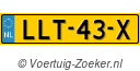 LLT43X