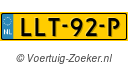 LLT-92-P