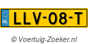 LLV-08-T