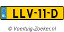 LLV-11-D