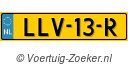LLV-13-R