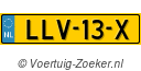 LLV13X