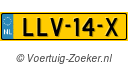 LLV14X