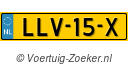 LLV15X