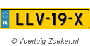 LLV-19-X