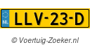 LLV23D