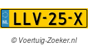 LLV25X