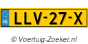 LLV-27-X