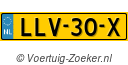LLV30X