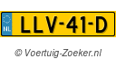 LLV-41-D