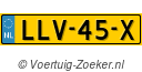LLV45X