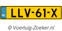 LLV61X
