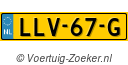 LLV67G