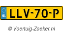 LLV70P