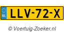 LLV72X