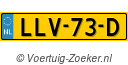 LLV73D