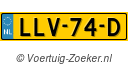 LLV-74-D