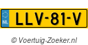 LLV-81-V