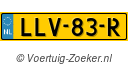 LLV-83-R
