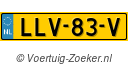 LLV-83-V