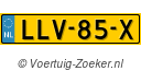 LLV85X