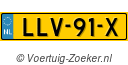 LLV91X