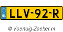 LLV-92-R