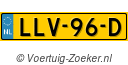 LLV-96-D