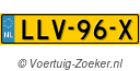 LLV96X