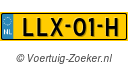 LLX-01-H