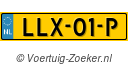 LLX-01-P