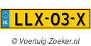 LLX03X