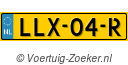 LLX-04-R