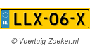 LLX06X