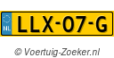 LLX07G