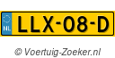 LLX-08-D