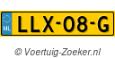 LLX08G