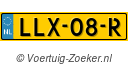 LLX-08-R