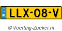 LLX08V