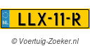 LLX-11-R