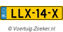 LLX14X