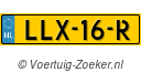 LLX-16-R