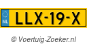 LLX19X