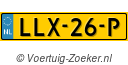 LLX26P