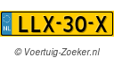 LLX30X