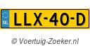 LLX-40-D