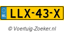 LLX43X
