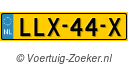 LLX-44-X