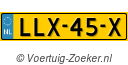 LLX45X